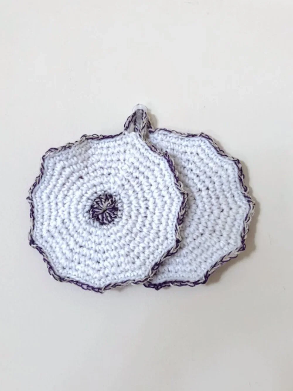 GKnitDesign23 handmade crochet